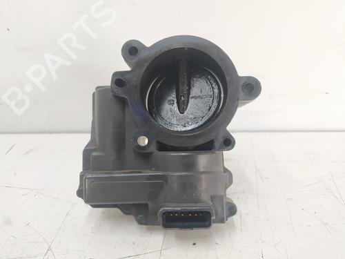 Throttle body CITROËN C3 Picasso (SH_)  | BP20693567M82 