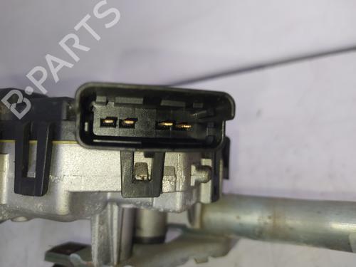 Viskermotor vindrude CITROËN BERLINGO MULTISPACE (B9) 1.6 | BP12557278M29 
