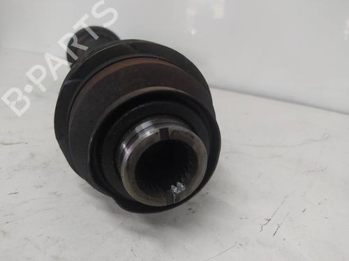 Right front driveshaft HYUNDAI TUCSON (JM)  | BP13494075M39 