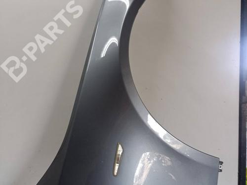 Used Right front fenders Right front fenders BMW 5 (E60) 525 d (197 hp) 9852867 9852867