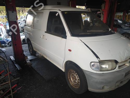 Steering column stalk NISSAN SERENA (C23) | BP10219383I23