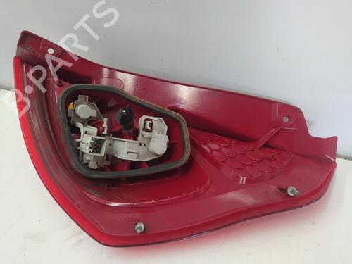 Left taillight FORD FIESTA VI (CB1, CCN)  | BP15965545C34 
