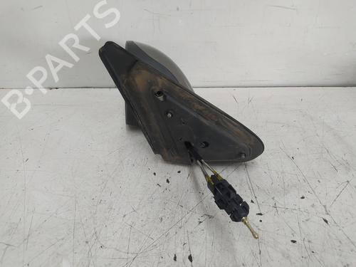Left mirror SEAT LEON (1M1) 1.6 16 V | BP27985589C26 