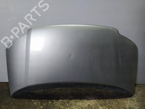 Used Hood SEAT ALHAMBRA (7V8, 7V9) 1.9 TDI (115 hp) 13305951
