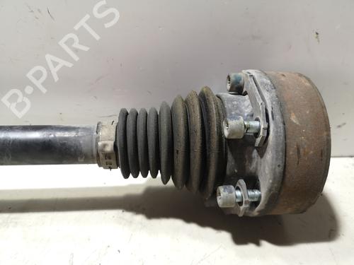 Left front driveshaft AUDI A3 Sportback (8PA) 2.0 FSI | BP16305901M38 
