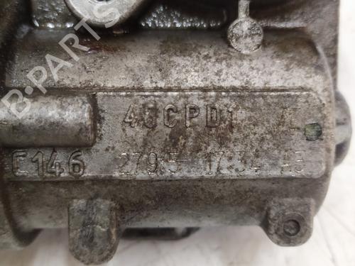 Throttle body OPEL ASTRA H (A04) 1.9 CDTI (L48) | BP31995475M82 