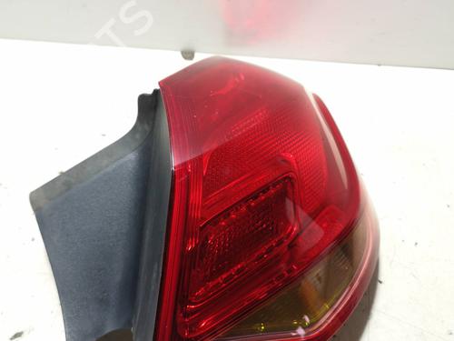 Right taillight OPEL ASTRA J (P10)  | BP16923344C35 
