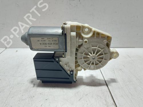 Used Left front window motor SEAT IBIZA III (6L1) [2002-2009]  31331139