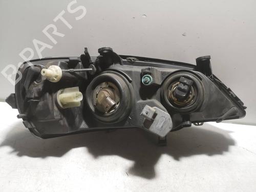 Left headlight OPEL ASTRA G Estate (T98) 1.7 TD (F35) | BP8714377C28 