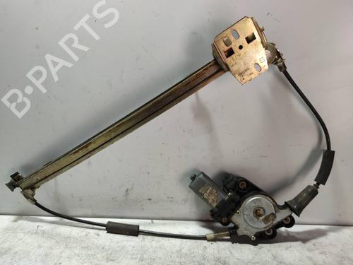 Used Front left window mechanism FIAT SEICENTO / 600 (187_) [1997-2010]  13578412