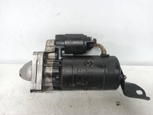 Used Starter CHRYSLER VOYAGER / GRAND VOYAGER III (GS_, NS_) [1995-2001]  12512110