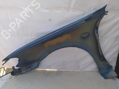 Right front fenders NISSAN ALMERA II (N16)  | BP12513175C42 