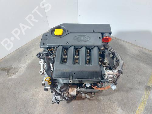 Used Engine Engine 38734731 38734731