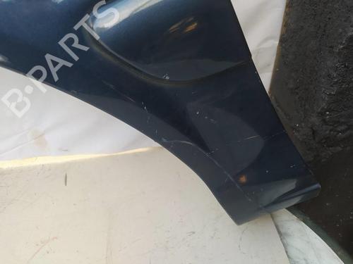 Left front fenders HYUNDAI TRAJET (FO) 2.0 CRDi | BP8711629C41 