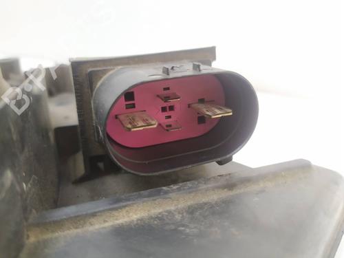 Køleventilator elektrisk VW JETTA III (1K2) 1.9 TDI | BP29300603M35 