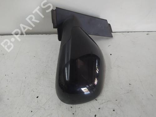 Left mirror SEAT ALTEA XL (5P5, 5P8)  | BP9749504C26 