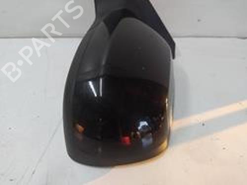 Left mirror MAZDA 6 Hatchback (GG)  | BP9141674C26 