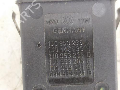 Warning switch VW GOLF IV (1J1) 1.9 TDI | BP30001687I22