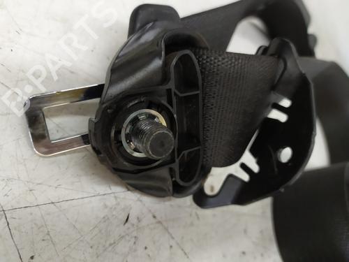 Front right seatbelt OPEL ASTRA J (P10)  | BP36114372I25  - Image 8