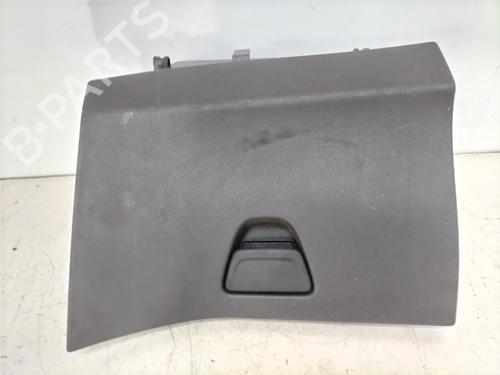 Hanskerom FORD FIESTA VI (CB1, CCN) 1.6 TDCi (95 hp) 13733504