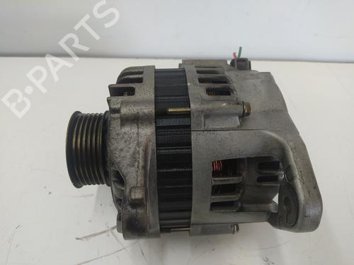 Generator NISSAN ALMERA II Hatchback (N16) 1.8 | BP16268104M7 
