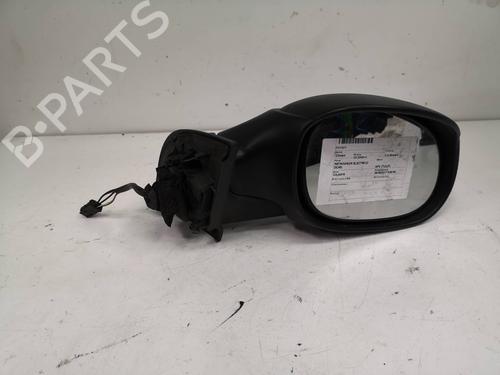 Used Right mirror CITROËN C3 I (FC_, FN_) 1.4 i (73 hp) 8708010