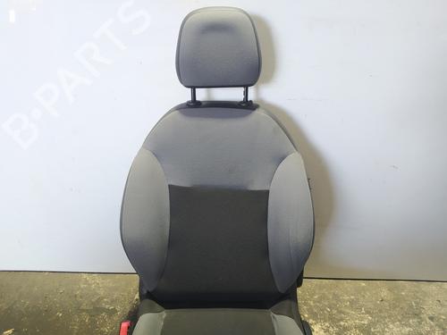 Left front seat CITROËN C3 II (SC_) | BP34102652C15 - Image 4