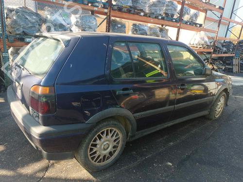 Left taillight VW GOLF III (1H1)  | BP24127556C34