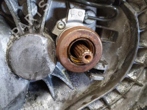 Gearbox CHEVROLET AVEO Hatchback (T300)  | BP30569789M3 