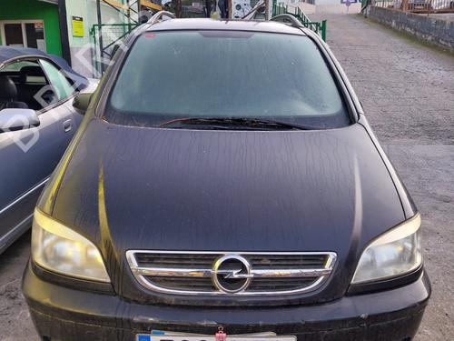 Brukte deler til OPEL ZAFIRA A MPV (T98) 2.2 DTI 16V (F75) (125 hp) 4356398