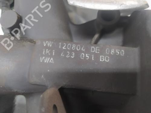 Steering rack VW GOLF V (1K1)  | BP9271987M22 