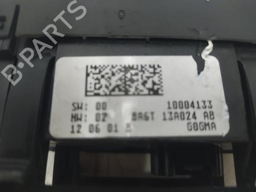 Hovedlysbryter FORD FIESTA VI (CB1, CCN) 1.4 TDCi | BP21070264I24 