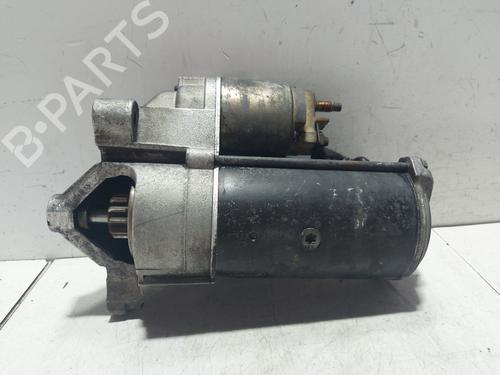 Starter PEUGEOT PARTNER MPV (5_, G_) | BP37015167M8 - Image 2