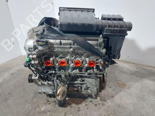 Motor SUZUKI SWIFT III (MZ, EZ) 1.6 (RS416, RR 416, ZC31S) | BP30177485M1 