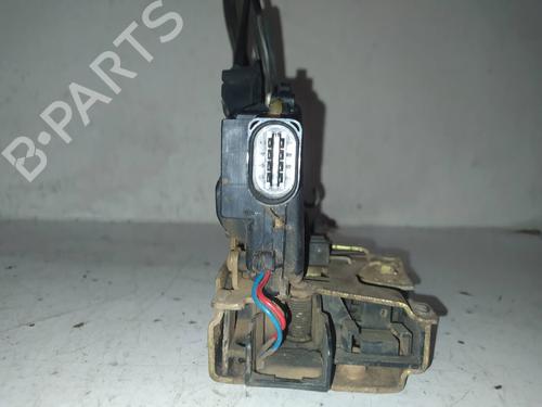 Front left lock SEAT AROSA (6H1)  | BP11018448C98 