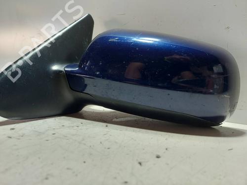 Left mirror SEAT TOLEDO II (1M2) 1.8 20V | BP20512557C26 