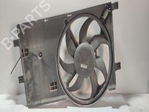Radiator fan CITROËN NEMO Box Body/MPV (AA_) 1.4 HDi | BP8700565M35 