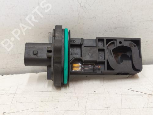 Mass air flow sensor CHEVROLET AVEO Hatchback (T300) | BP30569792M95