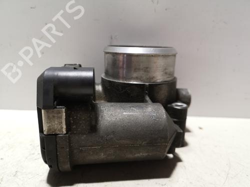 Spjældhus VW PASSAT B5.5 (3B3)  | BP16996690M82 
