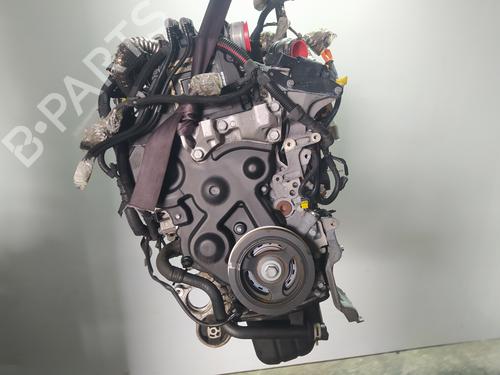 Engine CITROËN C4 I (LC_) | BP36362327M1 - Image 3