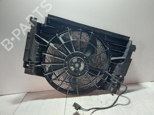 Ventilateur radiateur BMW X5 (E53) 3.0 d (184 hp) 31971194