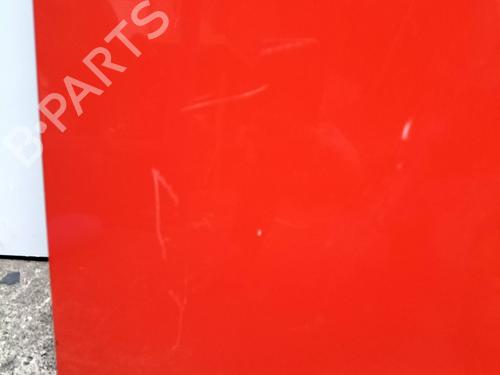 Hood VW GOLF IV (1J1) 1.9 TDI | BP8712555C1 