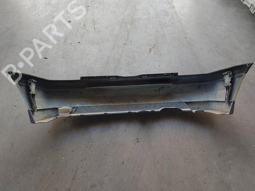 Rear bumper VW GOLF III (1H1) 2.0 | BP19431448C8