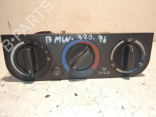 Used Climate control BMW 3 (E36) 325 tds (143 hp) 10924201