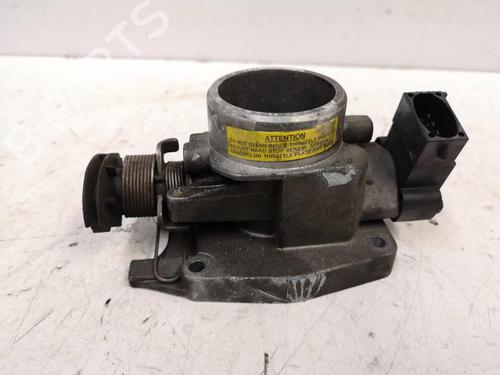 Drosselklappe für FORD KA (RB_) [1996-2008]  8706076