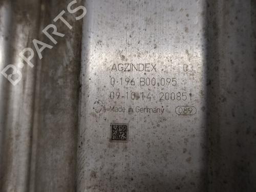 Steering rack OPEL ASTRA J (P10) | BP36114360M22 - Image 4