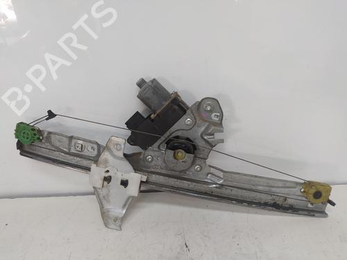 Front left window mechanism PEUGEOT 308 SW I (4E_, 4H_) 1.6 HDi | BP15130213C22 