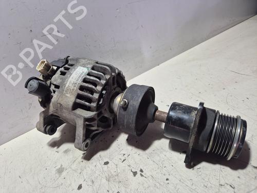 Generator FORD FOCUS I Saloon (DFW) 1.8 TDCi | BP27547465M7 