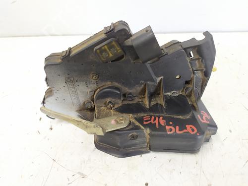 Used Front right lock BMW 3 (E46) 320 d (136 hp) 18874885