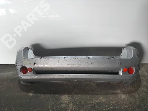 Used Rear bumper Rear bumper HONDA HR-V (GH_) 1.6 16V 4WD (GH2, GH4) (124 hp) 10933285 10933285